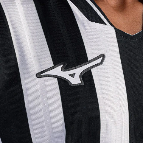 Camisa Botafogo Mizuno I 2026/27 Torcedor
