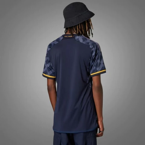 Camisa Real Madrid Adidas II 2023 2024 IJ5901 - Kevin Sports