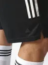 Short Adidas Tango Preto Climacool S96936 - comprar online