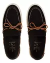 Mocassim Masculino Mônaco Reserva Preto - 55103MONACO na internet