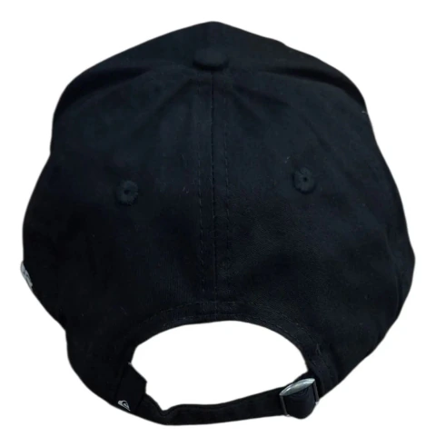 Boné Quiksilver Decades Preto Q911A0392 - loja online