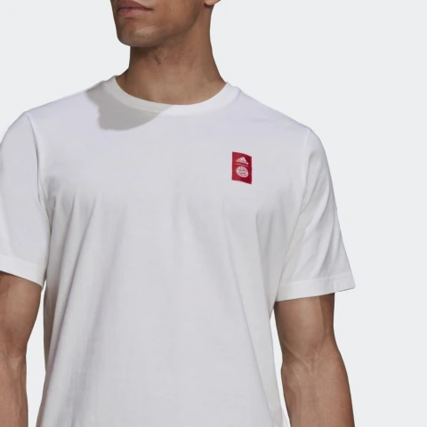 Camiseta do Bayern München Branco - GR0705 - comprar online