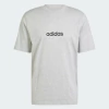 Camiseta Adidas Essentials Linear Single Jersey JE9002 - Kevin Sports