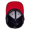 Boné Quiksilver Emb Omni Surf Flexfit Black Q911A0268-BLACK - Kevin Sports
