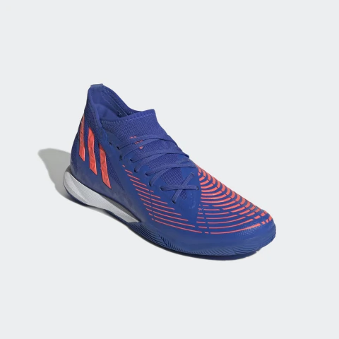 Chuteira de Futsal Adidas Predator Edge.3 - GX0016 na internet
