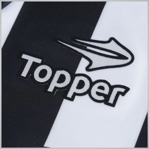 Camisa Atlético-MG I 2017 Topper Infantil - 4140150-133 na internet