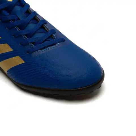 Chuteira Adidas Predator Essentials 24.5 Society - IV1769 na internet