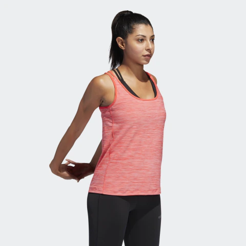 Camiseta Adidas U-Back - DU3463 - comprar online