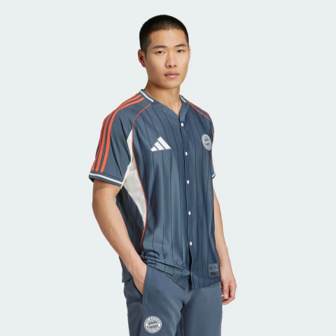 Camiseta FC Bayern München Adidas US Pack - JM9435 - comprar online