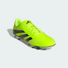 Chuteira Adidas Predator 25 Essentials Firm/Multi-Ground - JI1102 - Kevin Sports