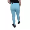 Legging Essentials 3-Stripes - Turquesa adidas - IM2848 - Kevin Sports