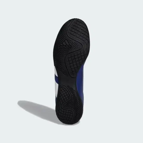 Chuteira Adidas Predator Essentials 24.5 IN Unissex Roxo - IV1766 - Kevin Sports