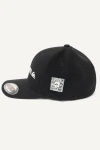 Boné Quiksilver QR Code Preto Q911A0432-02 na internet