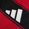 Camisa do Flamengo 25/26 Adidas Masculina Fanshirt - JG8781 - Kevin Sports