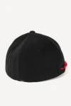 Boné Quiksilver Emb Omni Surf Preto Q911A0405-02 na internet