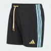 Shorts de Natação Três Listras 5 Polegadas - KD3472 na internet