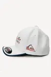 Boné Quiksilver Gradient Broken Type White Branco Q911A0371 - comprar online