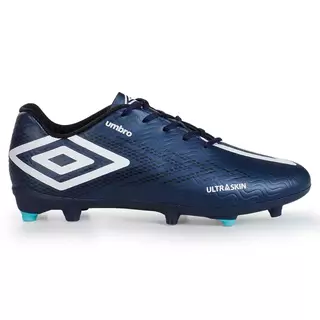 Chuteira Campo Umbro UltraSkin Marinho - U01FB037-721