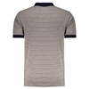 Polo Remo Viagem Comissão Técnica 2018 Masculina Topper - Cinza 4201490-324 na internet