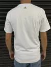 Tshirt REDLEY Silk Cartoon Magazine Branco 123880-011 - comprar online