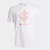 Camiseta Paixão Colorada Internacional - Adidas EY2006