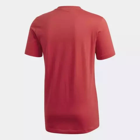 Camiseta Manchester United F.C. Adidas Graphic FR3839 na internet