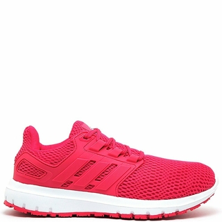 Tênis Feminino Adidas Ultimashow W Esportivo Pink FX3639