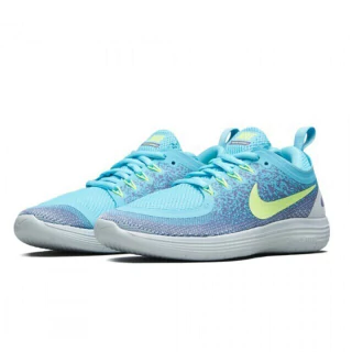 TENIS NIKE FREE RN DISTANCIA AZUL 863776402