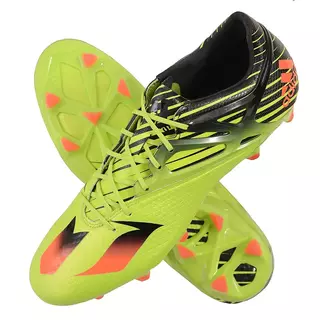 Chuteira Masculina De Futebol Adidas Messi 15.1 S74679