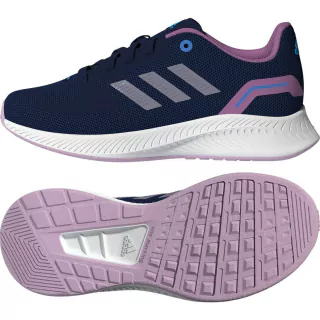 Adidas Runfalcon 2.0 Infantil HR1413