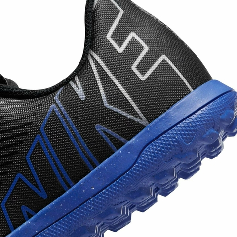 Chuteira Nike Vapor 15 Club TF Infantil DJ5956-040 - Kevin Sports