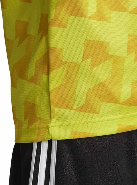 Imagem do Camisa de Futebol Adidas Tan DX2328
