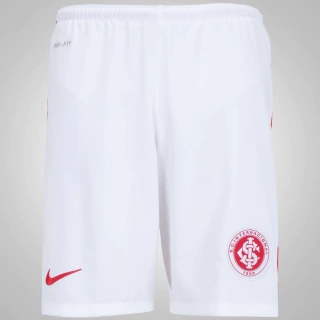 Calção Internacional Inter Jogador 2015/16 Nike 776992-101