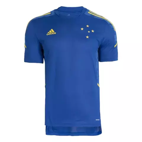 Camisa Treino Cruzeiro Adidas GK2862