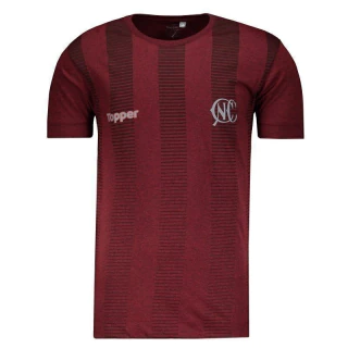 Camisa Topper Náutico Retrô CNC 2017 - 4200342-015 - comprar online
