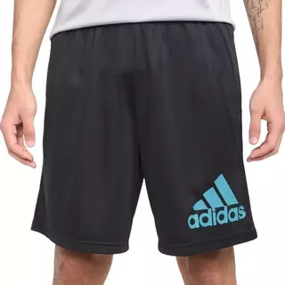 Short Adidas Logo Masculino Preto - IP2570