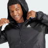 Jaqueta Acolchoada Com Capuz Adidas Insulated 3S IN7194