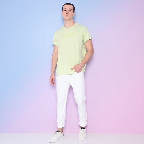 Calça Slim 511® Levis - Branca O4511407 - Kevin Sports