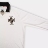 Camisa Vasco III 22/23 Kappa Manga Longa Masculina - Off White EKVA211961 - Kevin Sports