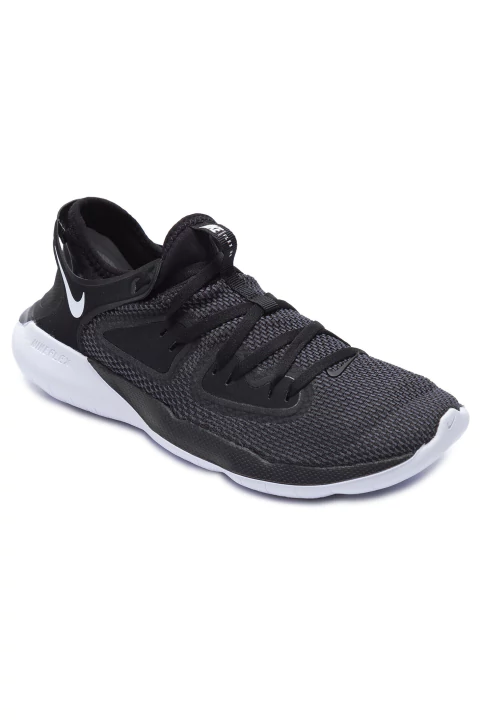 Tênis Flex RN 2019 Nike - Preto AQ7487-001