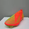 Chuteira Adidas Predator Edge+ FG - GW1039 - Kevin Sports