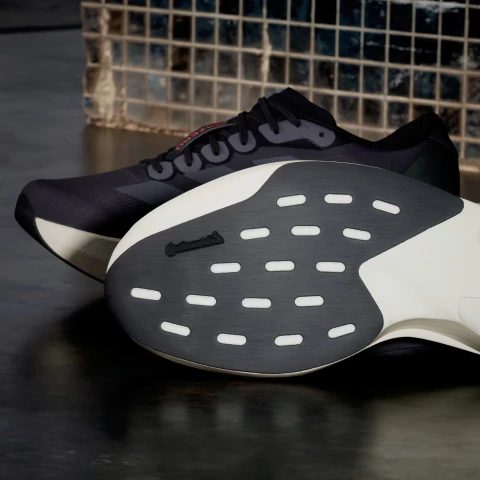 Tênis Adidas Adizero EVO SL Cinza KI6889 - loja online