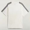Camiseta Adidas Manga Curta Y-3 Três Listras - JY8187 - comprar online