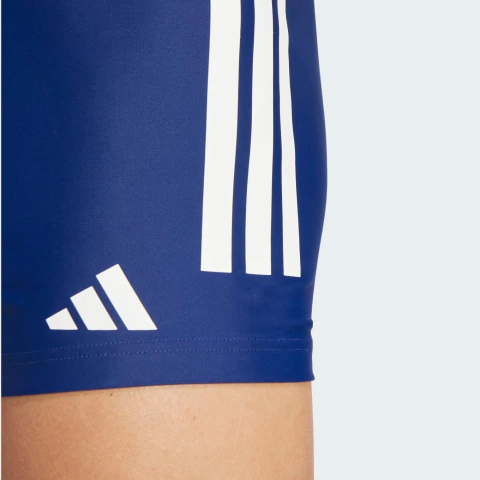 Sunga Adidas Boxer Três Listras 2-Inch - JN6536 na internet