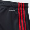 Short Flamengo Adidas III 2024/25 - IT8536 - comprar online