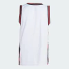 Regata Basquete Flamengo Adidas II 2025/26 KE1281 na internet