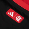Camisa do Flamengo 25/26 Adidas Masculina Fanshirt - JG8781 na internet