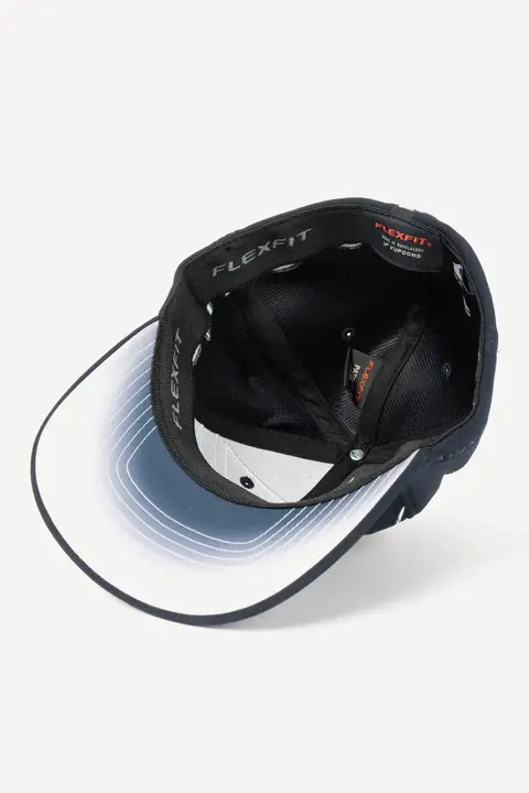 Boné Quiksilver Emb Side Omni Marinho Q911A0427-13 - comprar online