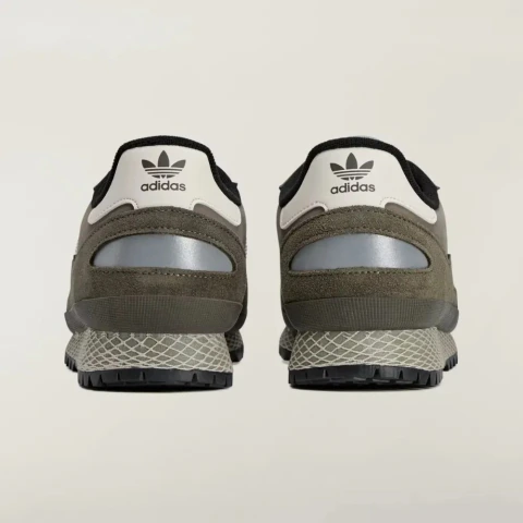 Tênis Adidas NY II Outdoor SPZL Branch - JR1564 - comprar online