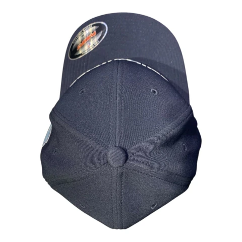 Boné Quiksilver Gradient Type Antique Marinho Q911A0415-MARINHO - comprar online